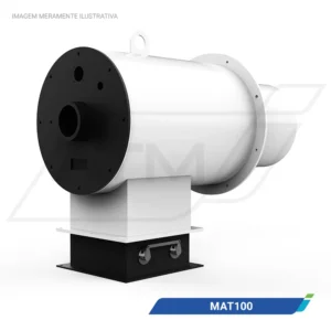 Queimador Duobloco MAT