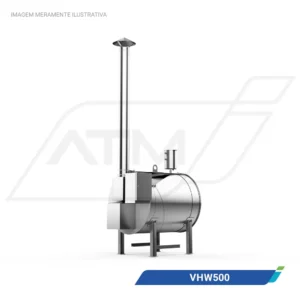 Vaporizador Elétrico VEL